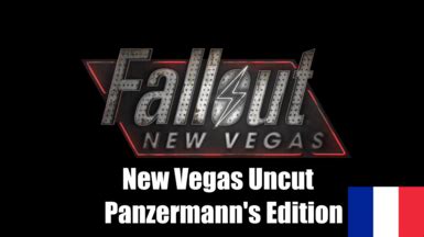 new vegas uncut panzermann's edition